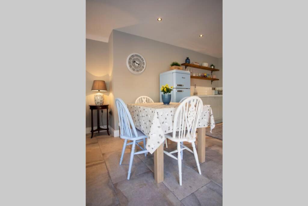 Kilbroney River Cottage روستريفور المظهر الخارجي الصورة
