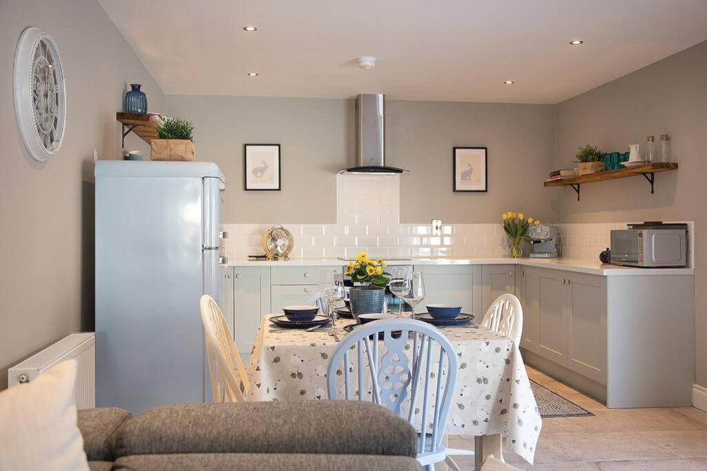 Kilbroney River Cottage روستريفور المظهر الخارجي الصورة