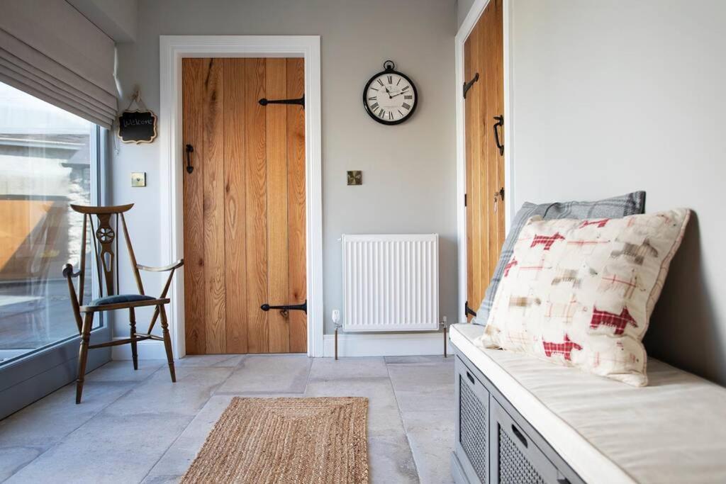Kilbroney River Cottage روستريفور المظهر الخارجي الصورة