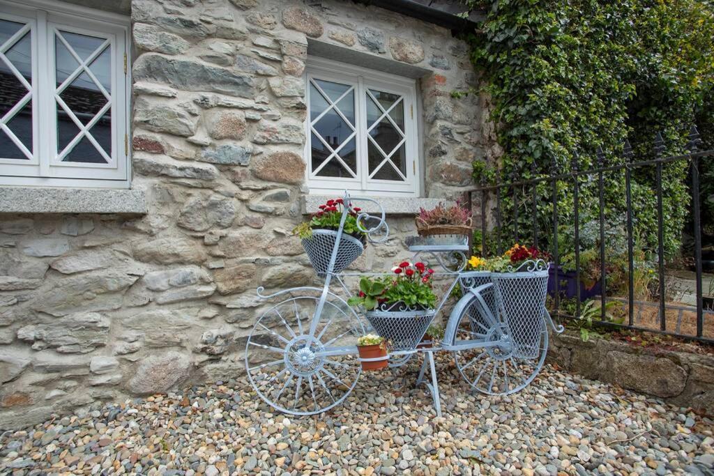 Kilbroney River Cottage روستريفور المظهر الخارجي الصورة