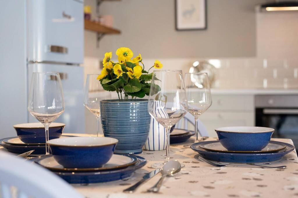 Kilbroney River Cottage روستريفور المظهر الخارجي الصورة